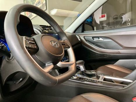 HYUNDAI Creta 1.0 12V 4P FLEX TGDI TURBO PLATINUM AUTOMTICO, Foto 27