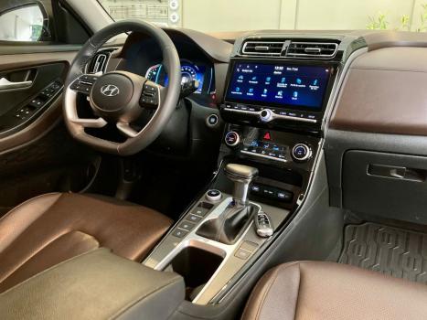 HYUNDAI Creta 1.0 12V 4P FLEX TGDI TURBO PLATINUM AUTOMTICO, Foto 29