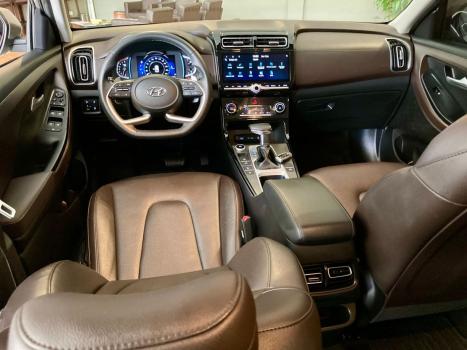 HYUNDAI Creta 1.0 12V 4P FLEX TGDI TURBO PLATINUM AUTOMTICO, Foto 30