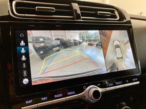 HYUNDAI Creta 1.0 12V 4P FLEX TGDI TURBO PLATINUM AUTOMTICO, Foto 32