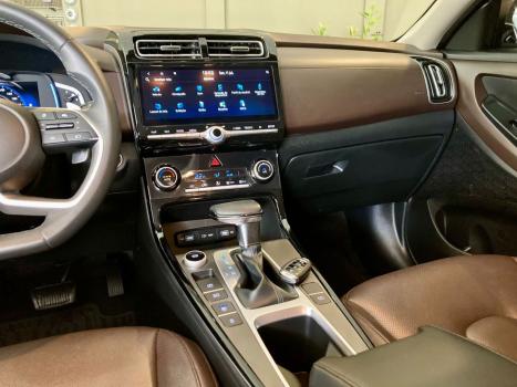 HYUNDAI Creta 1.0 12V 4P FLEX TGDI TURBO PLATINUM AUTOMTICO, Foto 34