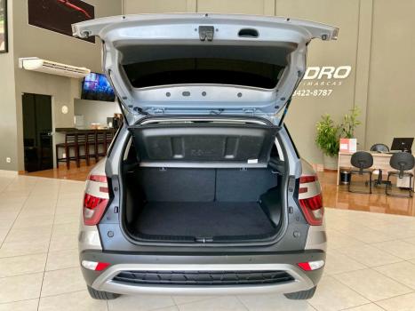 HYUNDAI Creta 1.0 12V 4P FLEX TGDI TURBO PLATINUM AUTOMTICO, Foto 36