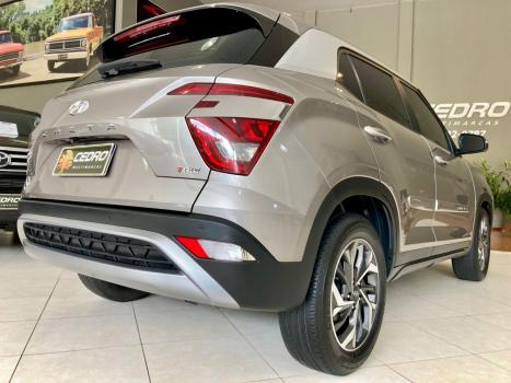 HYUNDAI Creta 1.0 12V 4P FLEX TGDI TURBO PLATINUM AUTOMTICO, Foto 46