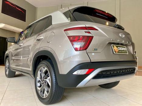 HYUNDAI Creta 1.0 12V 4P FLEX TGDI TURBO PLATINUM AUTOMTICO, Foto 47