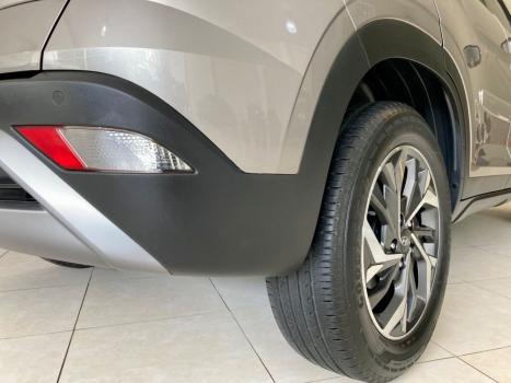 HYUNDAI Creta 1.0 12V 4P FLEX TGDI TURBO PLATINUM AUTOMTICO, Foto 48