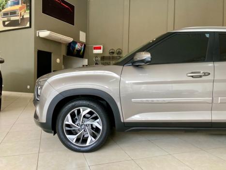 HYUNDAI Creta 1.0 12V 4P FLEX TGDI TURBO PLATINUM AUTOMTICO, Foto 49