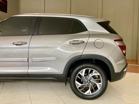 HYUNDAI Creta 1.0 12V 4P FLEX TGDI TURBO PLATINUM AUTOMTICO, Foto 50