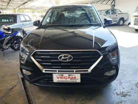 HYUNDAI Creta 1.0 12V 4P FLEX TGDI TURBO COMFORT AUTOMTICO, Foto 1