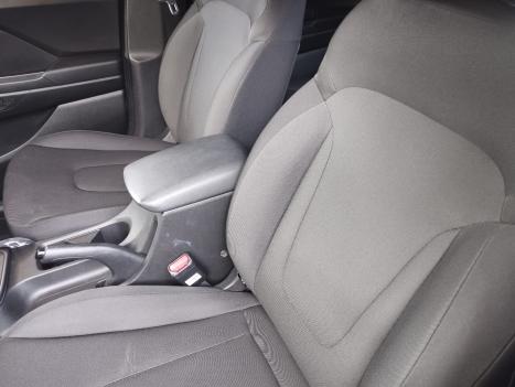 HYUNDAI Creta 1.0 12V 4P FLEX TGDI TURBO COMFORT AUTOMTICO, Foto 5