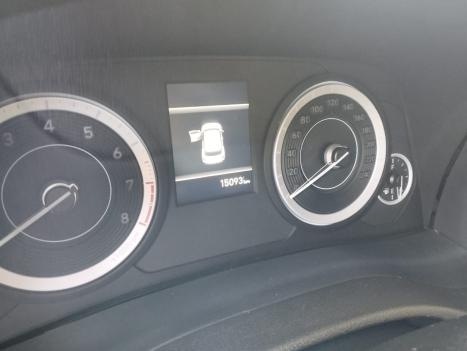 HYUNDAI Creta 1.0 12V 4P FLEX TGDI TURBO COMFORT AUTOMTICO, Foto 6