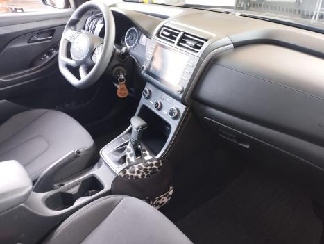 HYUNDAI Creta 1.0 12V 4P FLEX TGDI TURBO COMFORT AUTOMTICO, Foto 9