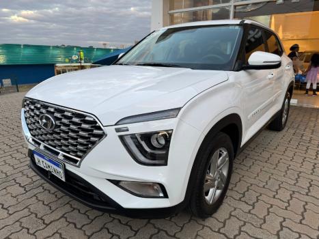 HYUNDAI Creta 1.0 12V 4P FLEX TGDI TURBO COMFORT AUTOMTICO, Foto 1