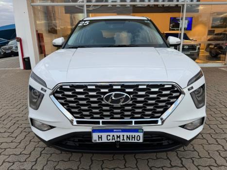 HYUNDAI Creta 1.0 12V 4P FLEX TGDI TURBO COMFORT AUTOMTICO, Foto 2