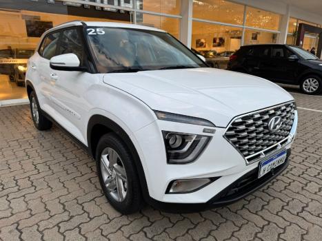 HYUNDAI Creta 1.0 12V 4P FLEX TGDI TURBO COMFORT AUTOMTICO, Foto 3