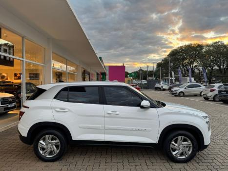 HYUNDAI Creta 1.0 12V 4P FLEX TGDI TURBO COMFORT AUTOMTICO, Foto 4