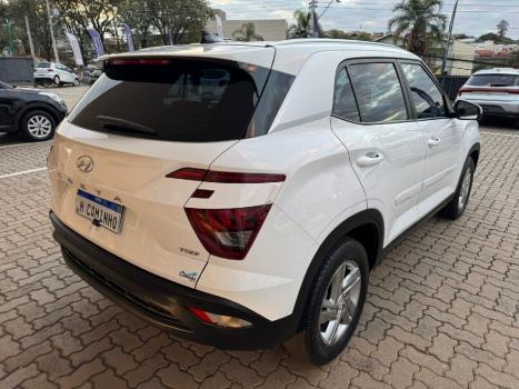 HYUNDAI Creta 1.0 12V 4P FLEX TGDI TURBO COMFORT AUTOMTICO, Foto 5