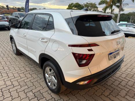 HYUNDAI Creta 1.0 12V 4P FLEX TGDI TURBO COMFORT AUTOMTICO, Foto 7