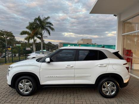 HYUNDAI Creta 1.0 12V 4P FLEX TGDI TURBO COMFORT AUTOMTICO, Foto 8