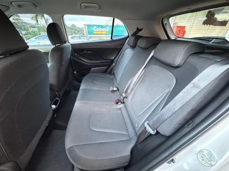 HYUNDAI Creta 1.0 12V 4P FLEX TGDI TURBO COMFORT AUTOMTICO, Foto 9