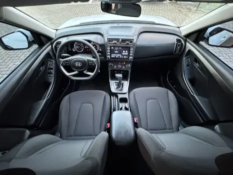 HYUNDAI Creta 1.0 12V 4P FLEX TGDI TURBO COMFORT AUTOMTICO, Foto 10