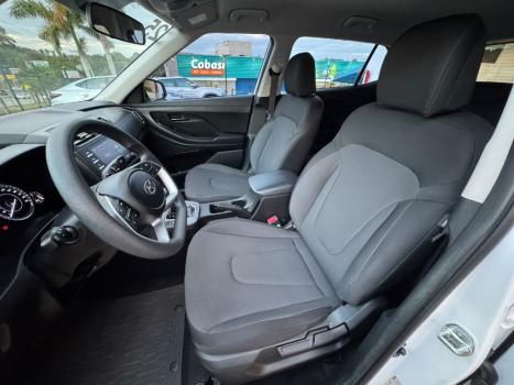 HYUNDAI Creta 1.0 12V 4P FLEX TGDI TURBO COMFORT AUTOMTICO, Foto 11