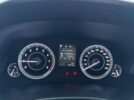 HYUNDAI Creta 1.0 12V 4P FLEX TGDI TURBO COMFORT AUTOMTICO, Foto 12