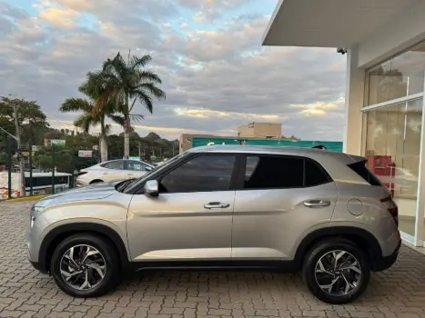 HYUNDAI Creta 1.0 12V 4P FLEX TGDI TURBO LIMITED AUTOMTICO, Foto 8