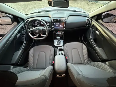 HYUNDAI Creta 1.0 12V 4P FLEX TGDI TURBO LIMITED AUTOMTICO, Foto 10