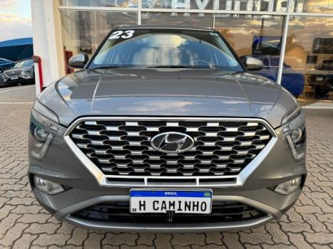 HYUNDAI Creta 1.0 12V 4P FLEX TGDI TURBO LIMITED AUTOMTICO, Foto 2