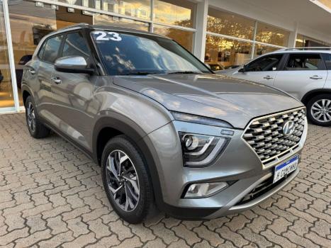 HYUNDAI Creta 1.0 12V 4P FLEX TGDI TURBO LIMITED AUTOMTICO, Foto 3