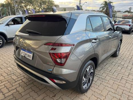 HYUNDAI Creta 1.0 12V 4P FLEX TGDI TURBO LIMITED AUTOMTICO, Foto 5
