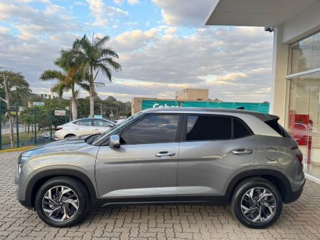 HYUNDAI Creta 1.0 12V 4P FLEX TGDI TURBO LIMITED AUTOMTICO, Foto 8