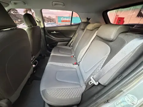 HYUNDAI Creta 1.0 12V 4P FLEX TGDI TURBO LIMITED AUTOMTICO, Foto 9
