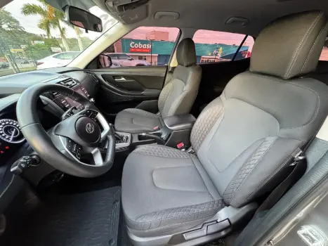 HYUNDAI Creta 1.0 12V 4P FLEX TGDI TURBO LIMITED AUTOMTICO, Foto 11