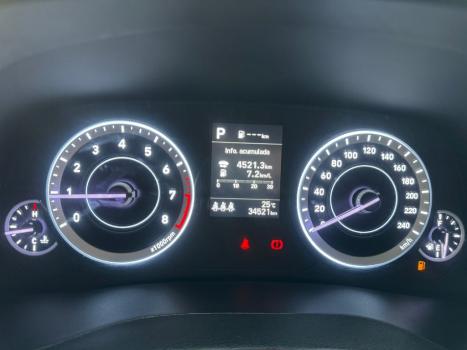 HYUNDAI Creta 1.0 12V 4P FLEX TGDI TURBO LIMITED AUTOMTICO, Foto 12