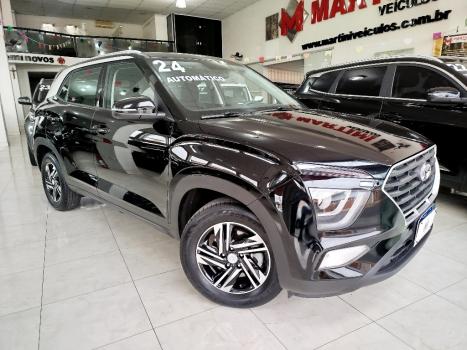 HYUNDAI Creta 1.0 12V 4P FLEX TGDI TURBO COMFORT AUTOMTICO, Foto 1