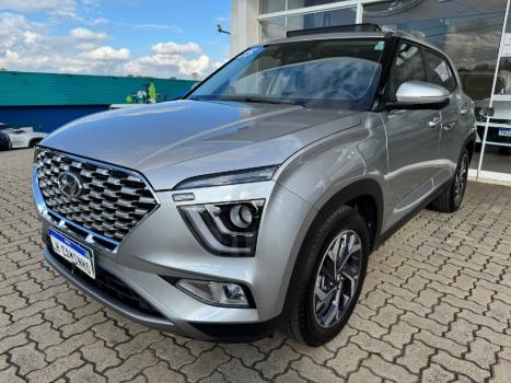 HYUNDAI Creta 1.0 12V 4P FLEX TGDI TURBO PLATINUM AUTOMTICO, Foto 1