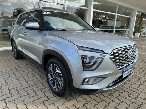 HYUNDAI Creta 1.0 12V 4P FLEX TGDI TURBO PLATINUM AUTOMTICO, Foto 3
