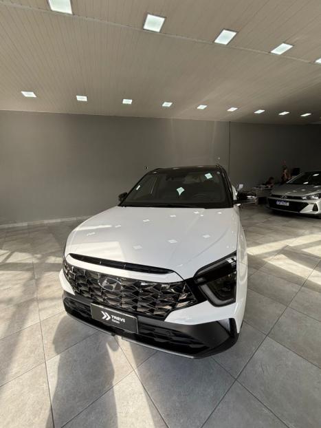 HYUNDAI Creta 1.0 12V 4P FLEX TGDI TURBO N LINE AUTOMTICO, Foto 1