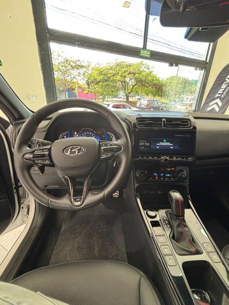 HYUNDAI Creta 1.0 12V 4P FLEX TGDI TURBO N LINE AUTOMTICO, Foto 9