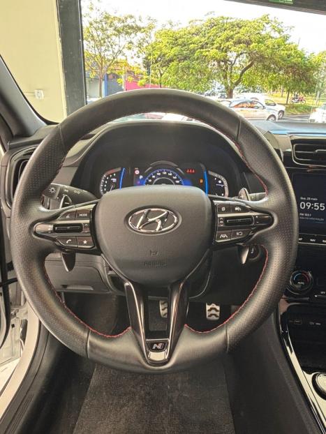 HYUNDAI Creta 1.0 12V 4P FLEX TGDI TURBO N LINE AUTOMTICO, Foto 10