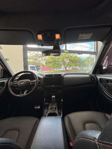 HYUNDAI Creta 1.0 12V 4P FLEX TGDI TURBO N LINE AUTOMTICO, Foto 11
