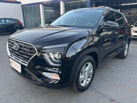 HYUNDAI Creta 1.0 12V 4P FLEX TGDI TURBO COMFORT AUTOMTICO, Foto 1