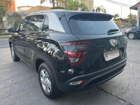 HYUNDAI Creta 1.0 12V 4P FLEX TGDI TURBO COMFORT AUTOMTICO, Foto 3