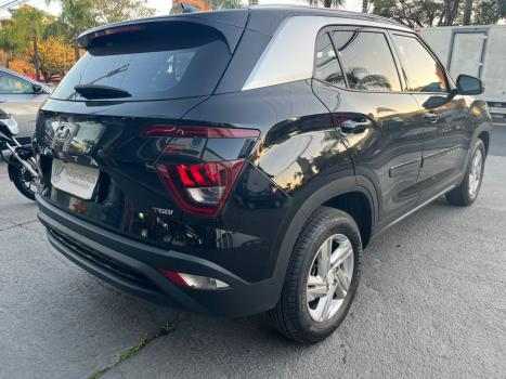 HYUNDAI Creta 1.0 12V 4P FLEX TGDI TURBO COMFORT AUTOMTICO, Foto 5