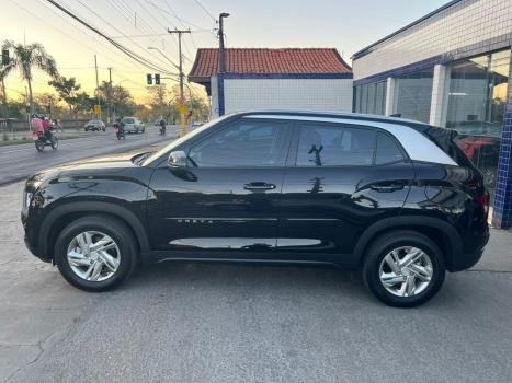 HYUNDAI Creta 1.0 12V 4P FLEX TGDI TURBO COMFORT AUTOMTICO, Foto 6