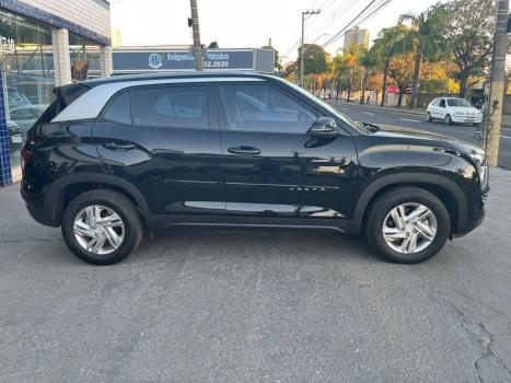 HYUNDAI Creta 1.0 12V 4P FLEX TGDI TURBO COMFORT AUTOMTICO, Foto 7