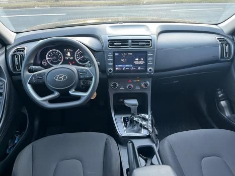 HYUNDAI Creta 1.0 12V 4P FLEX TGDI TURBO COMFORT AUTOMTICO, Foto 8