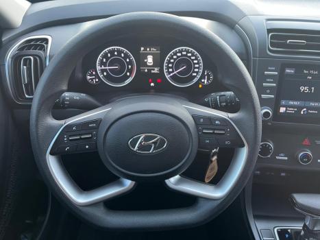 HYUNDAI Creta 1.0 12V 4P FLEX TGDI TURBO COMFORT AUTOMTICO, Foto 9