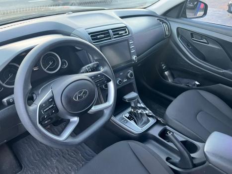 HYUNDAI Creta 1.0 12V 4P FLEX TGDI TURBO COMFORT AUTOMTICO, Foto 11